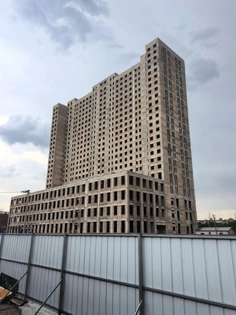 中展越集团:辽宁筑广建筑工程劳务 经营范围: 专
