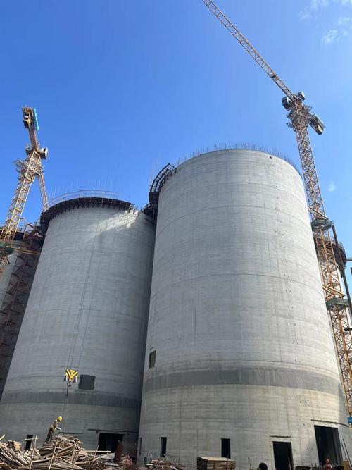 大连弘强滑模建筑劳务 专业滑模施工，铸就建筑精品