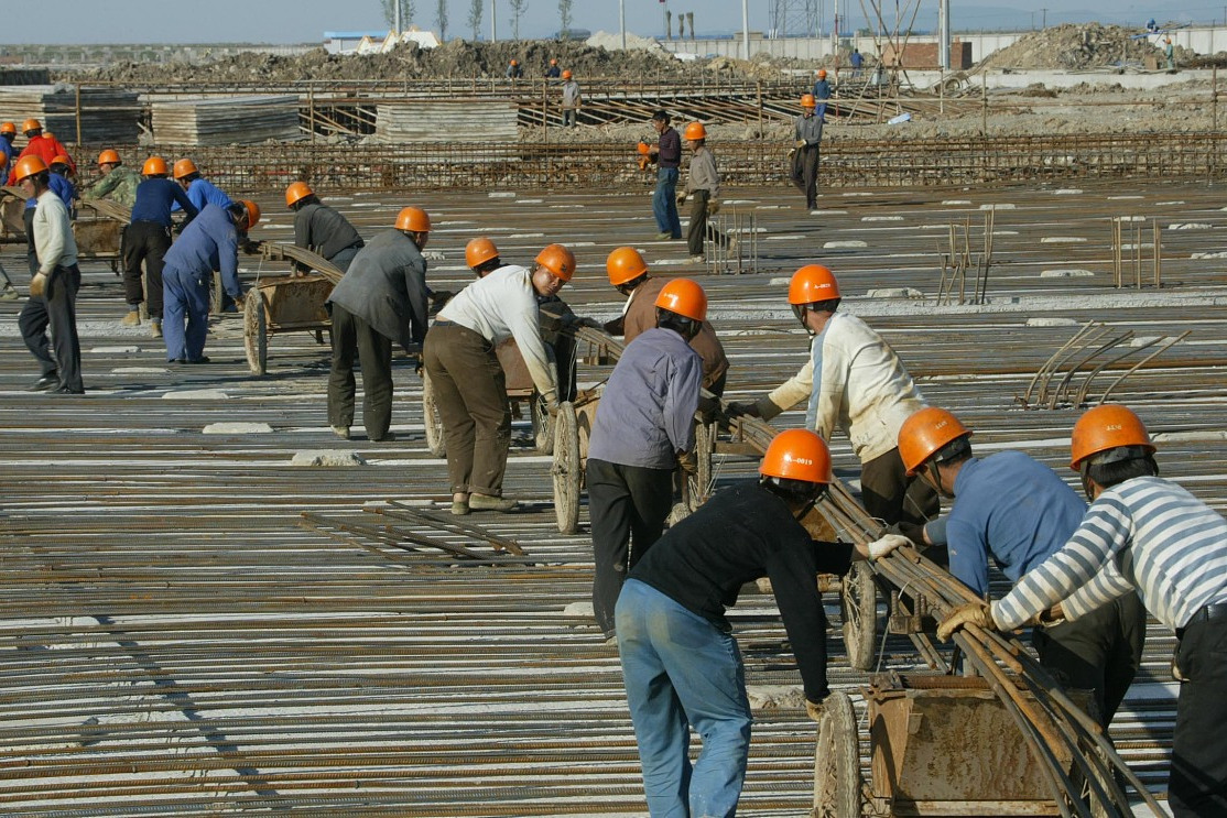 眉山建筑劳务施工资质备案办理要求提交公司营业执照扫描件,资质证书